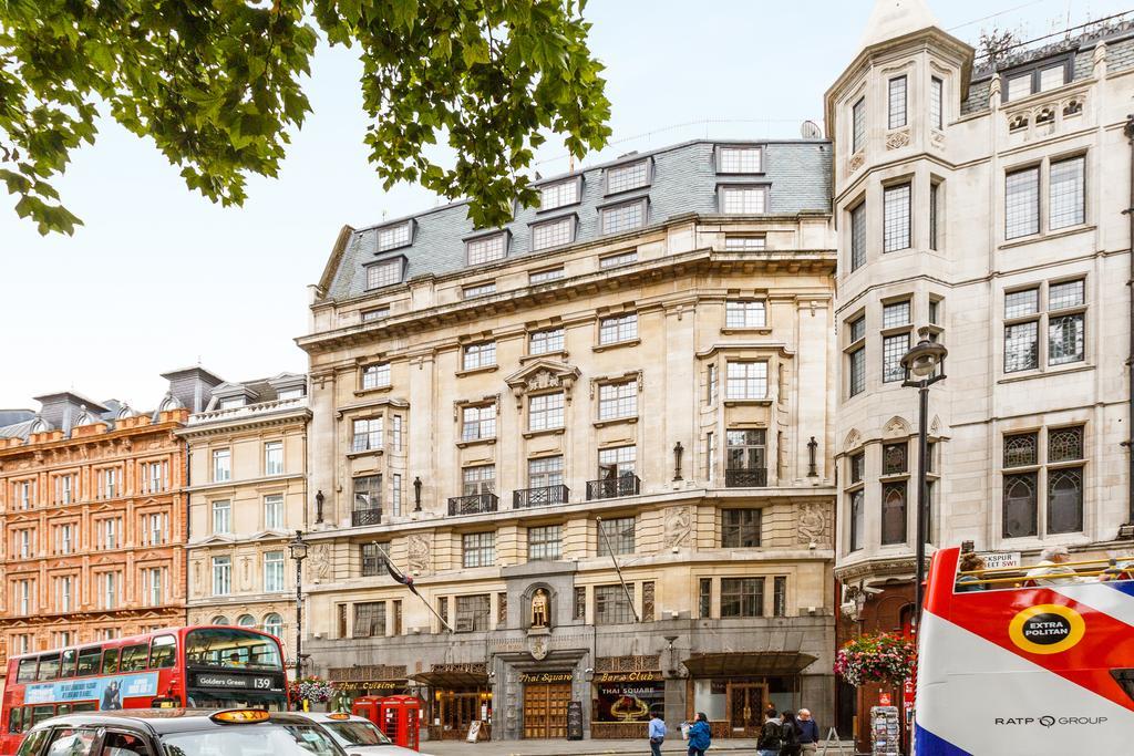 Cockspur Street, 3 Bedrooms Apartamento *
