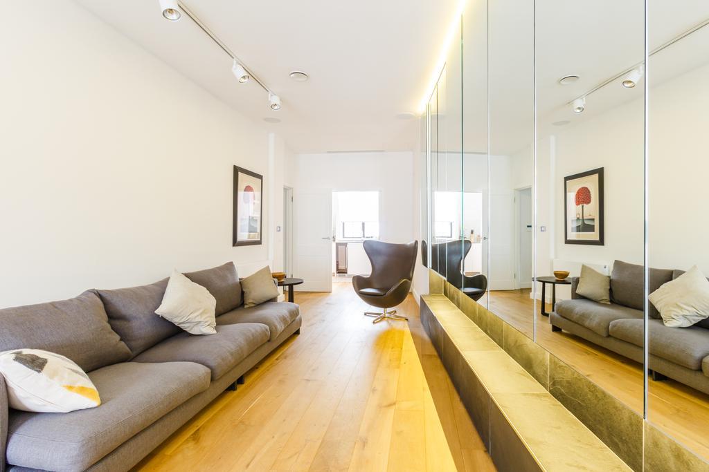 Apartamento Cockspur Street, 3 Bedrooms *