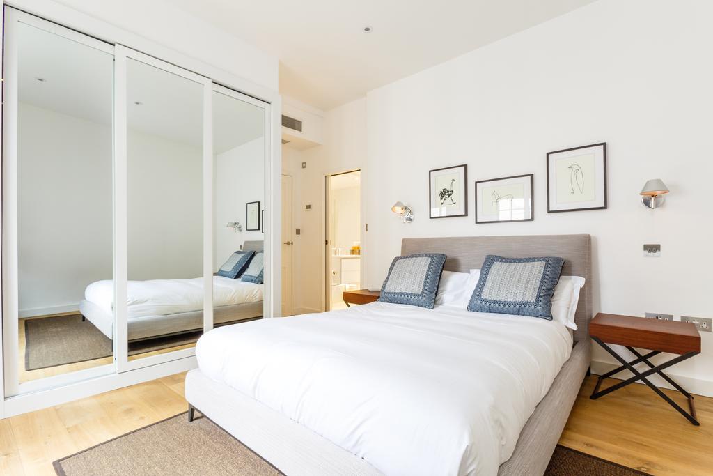Cockspur Street, 3 Bedrooms Apartamento *
