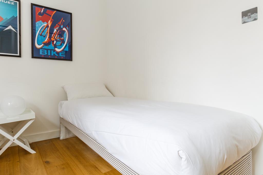 Apartamento Cockspur Street, 3 Bedrooms *