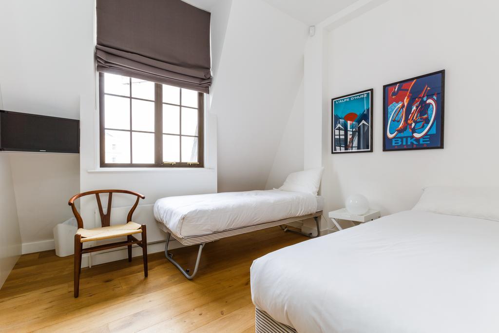 Apartamento Cockspur Street, 3 Bedrooms Londres