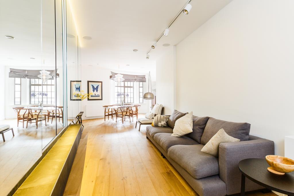 Cockspur Street, 3 Bedrooms Londres