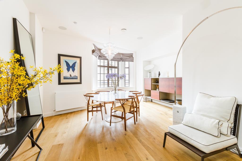 Apartamento Cockspur Street, 3 Bedrooms Londres