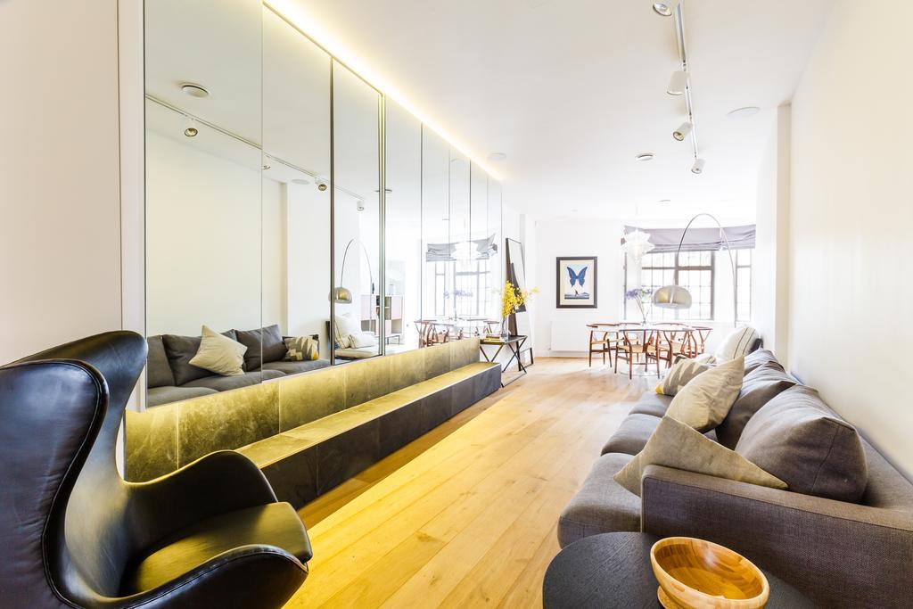 Apartamento Cockspur Street, 3 Bedrooms Londres